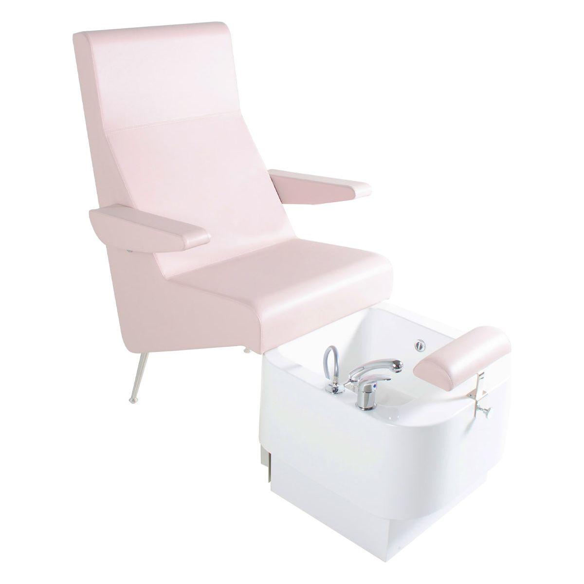 Gamma & Bross Hydrocart Pedicure Station