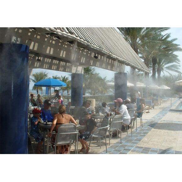 Aeromist Pinnacle Misting Kit