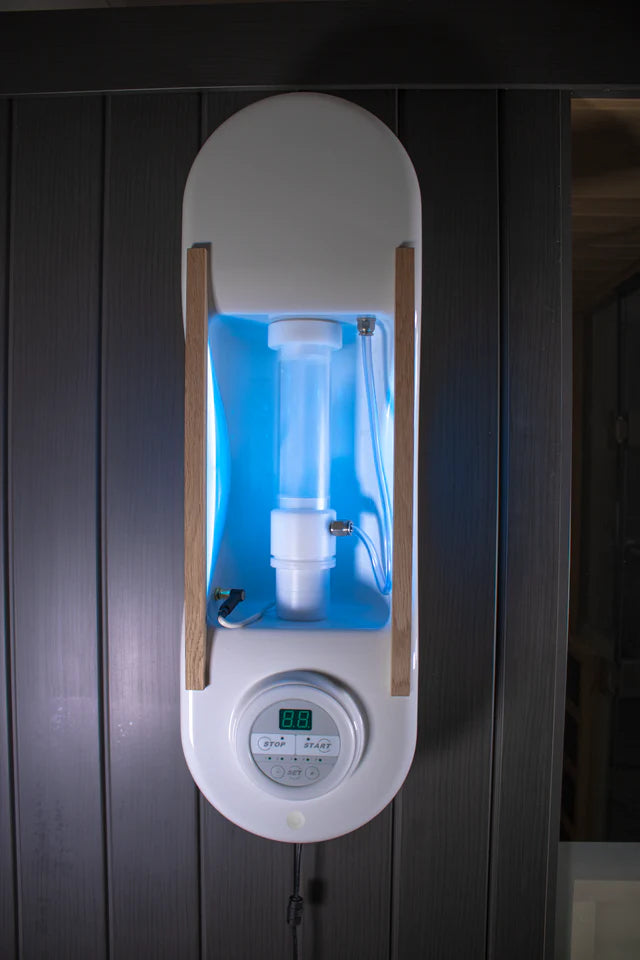 HaloGX Pro Halogenerator