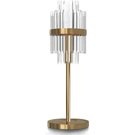 Gulfstream Bergamis Table Lamp