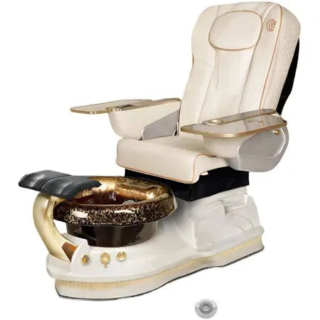 Gulfstream La Mira Pedicure Spa