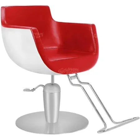 Gulfstream Cirus 2 Styling Salon Chair