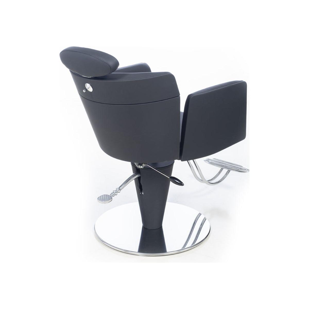 Gamma & Bross Aida Make Up Salon Chair