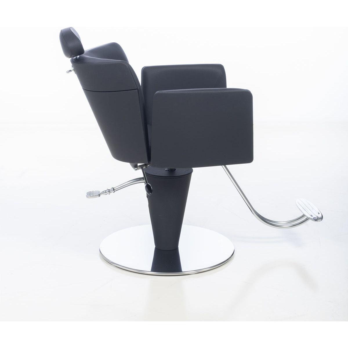 Gamma & Bross Aida Make Up Salon Chair