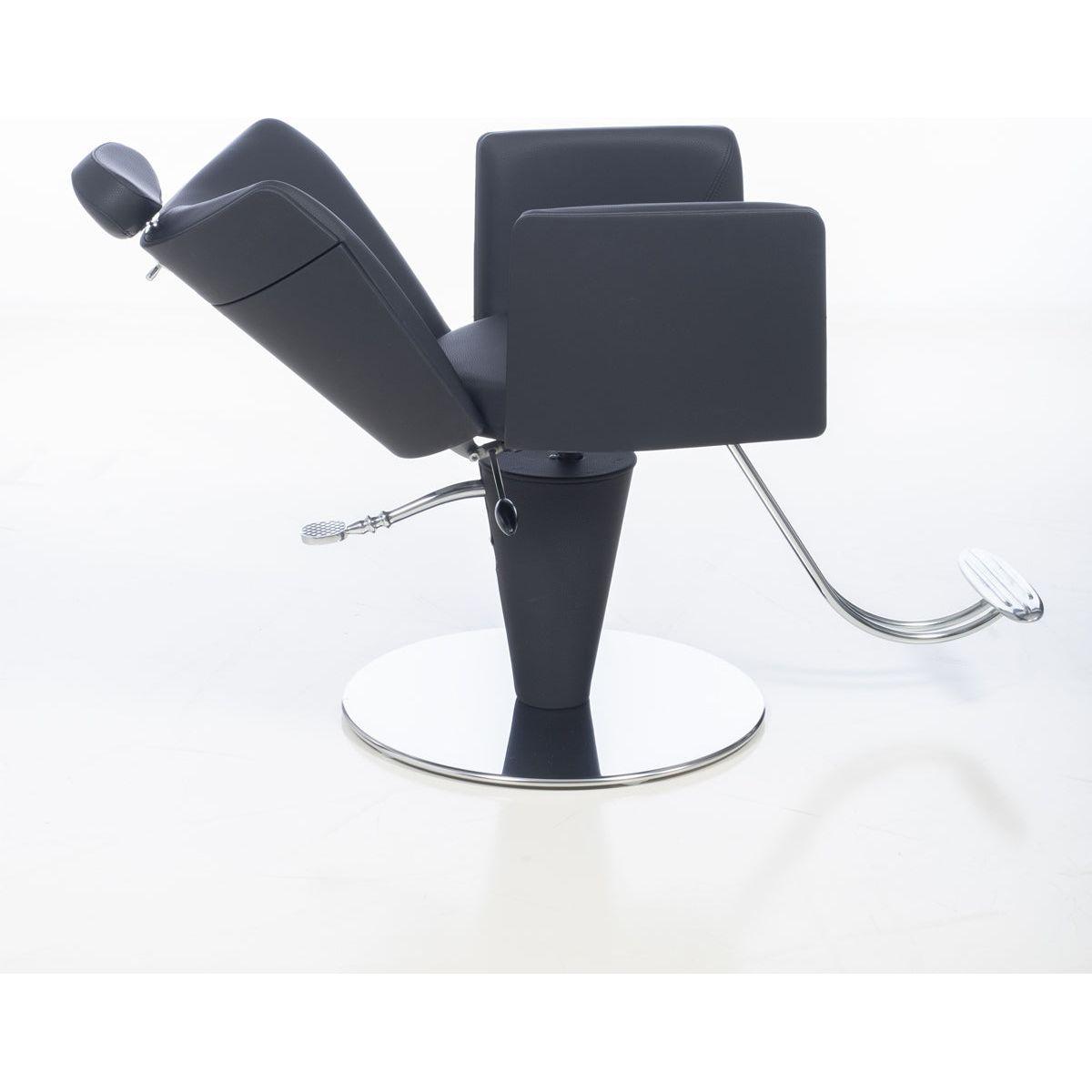 Gamma & Bross Aida Make Up Salon Chair