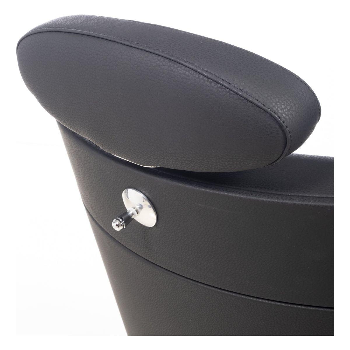 Gamma & Bross Aida Make Up Salon Chair