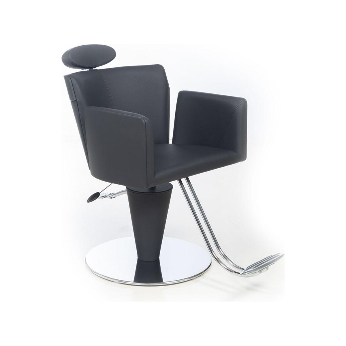 Gamma & Bross Aida Make Up Salon Chair