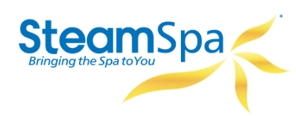 SteamSpa