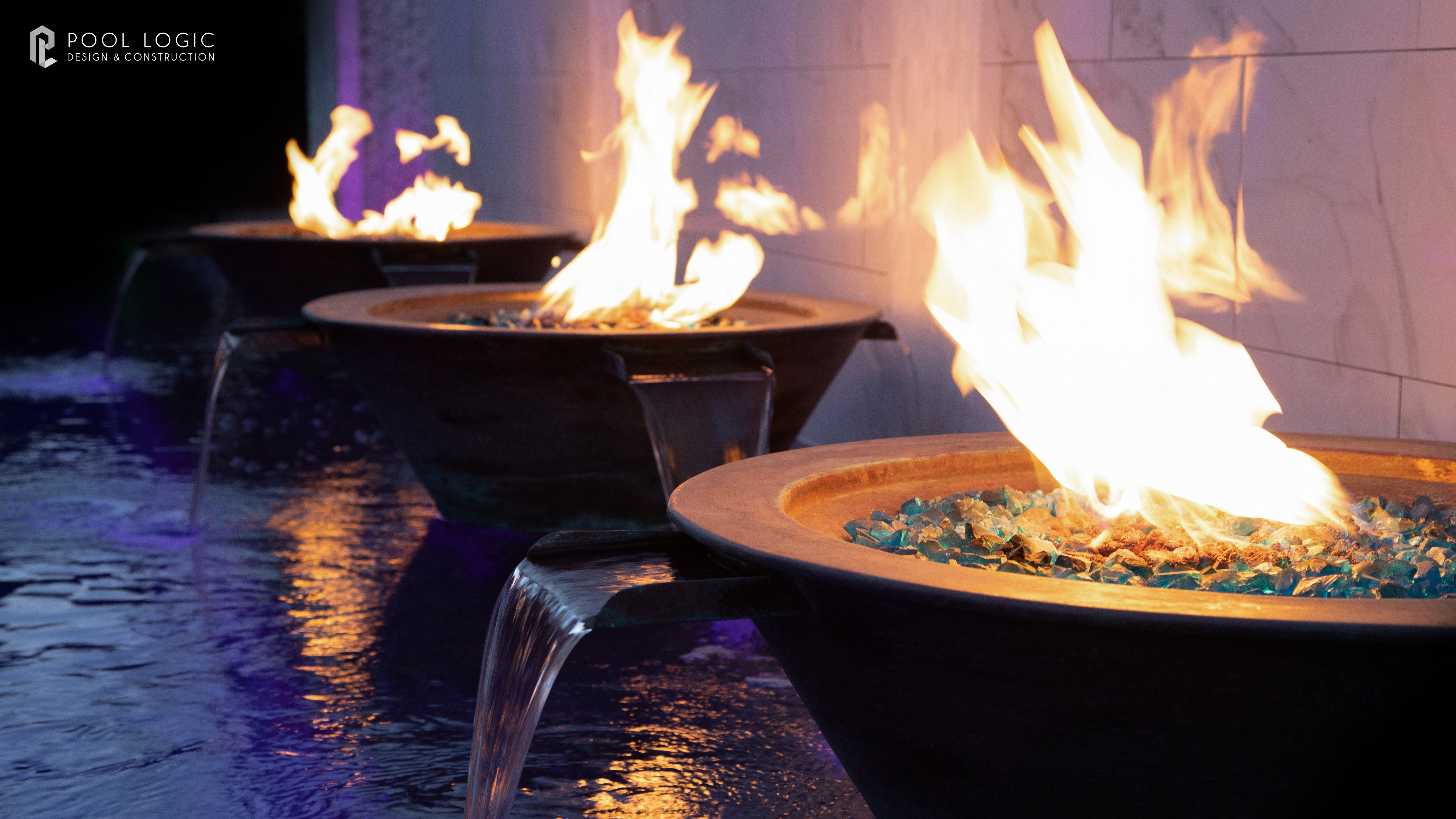 Fire Features