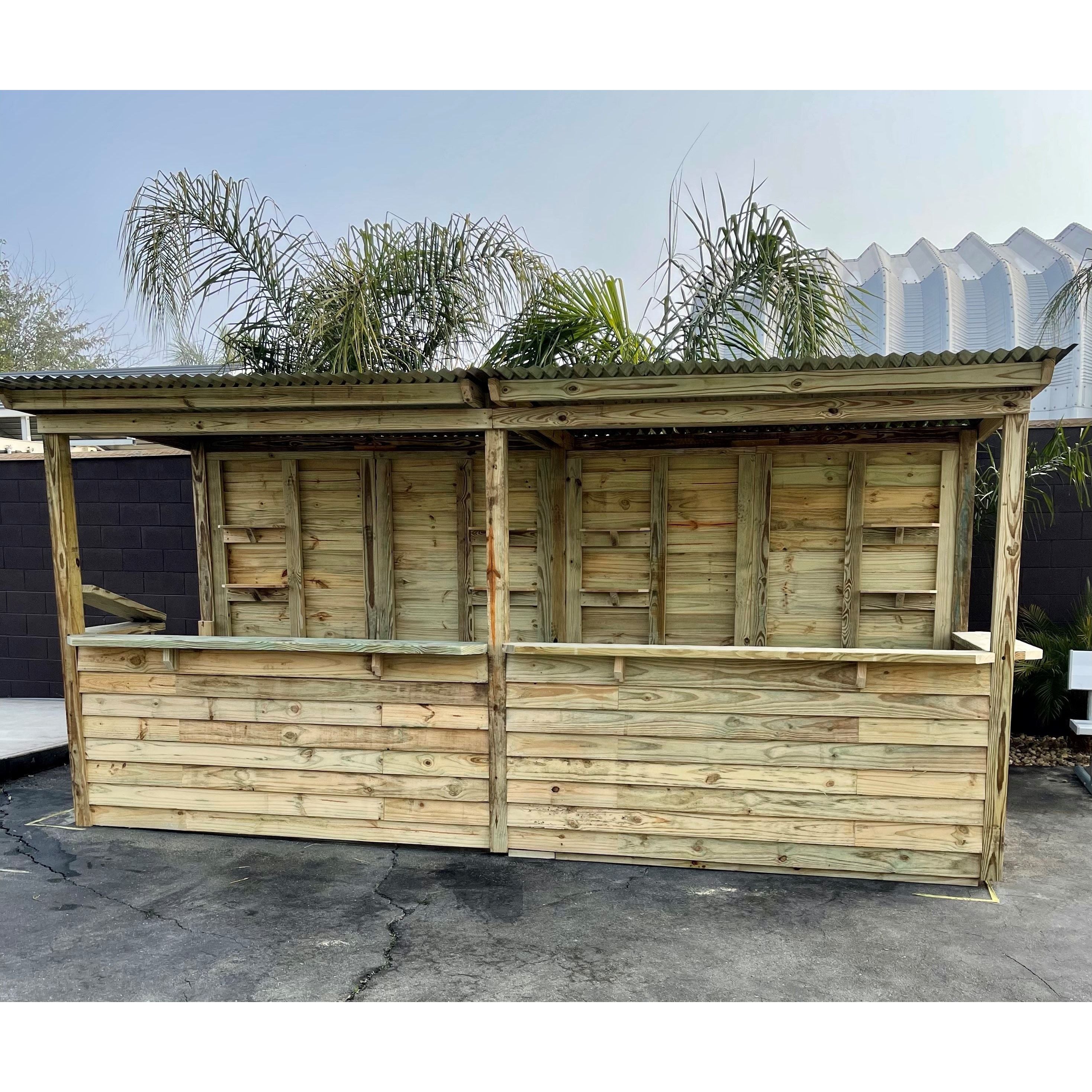 Taverns-To-Go 16 x 6 The Forest Hill