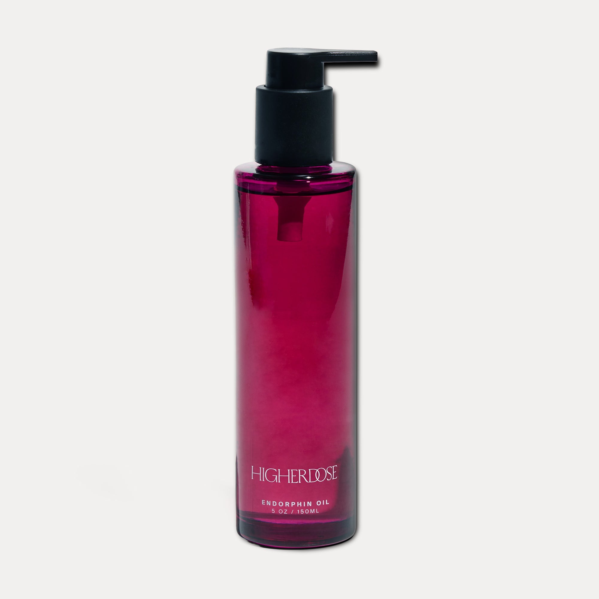 HigherDOSE Heat-Activated Endorphin Oil