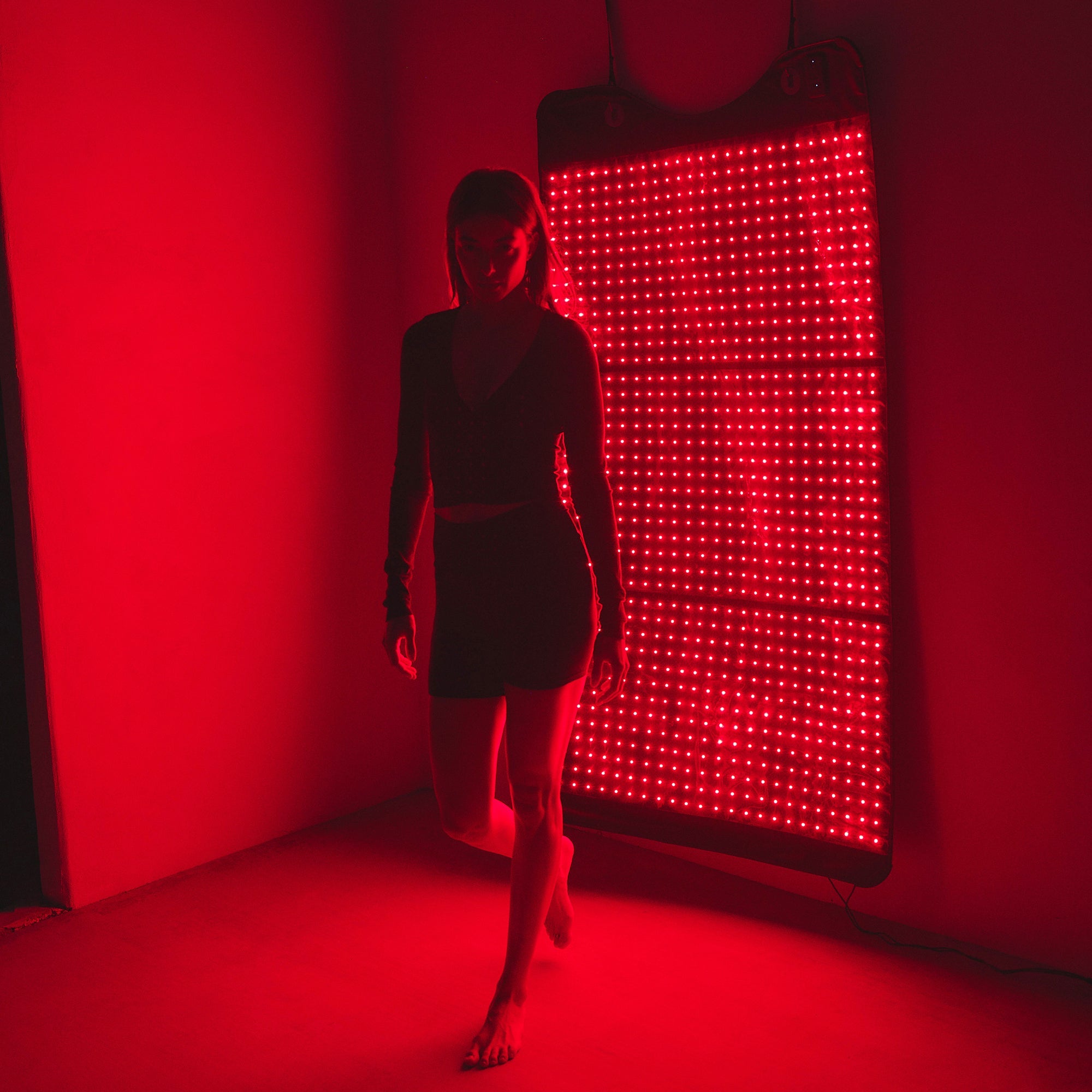 Full Body Red Light Mat