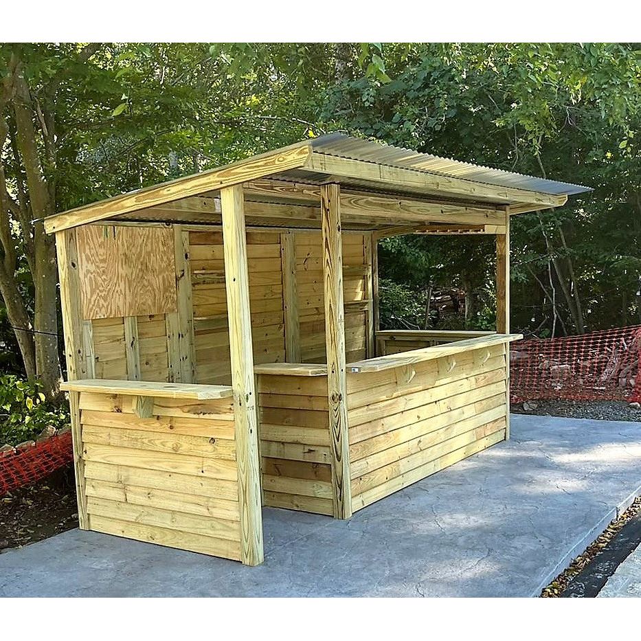 Taverns-To-Go The Dartford Yard Bar