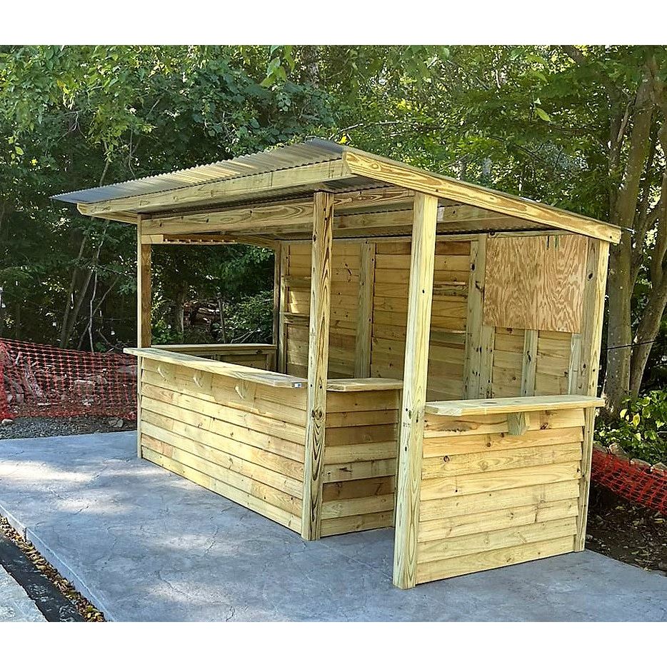 Taverns-To-Go The Dartford Yard Bar