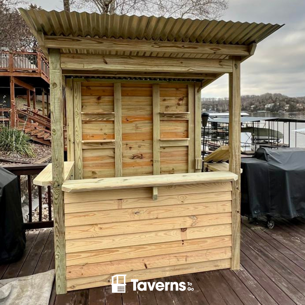 Taverns-To-Go 6 x 4 The Temple Bar (SMALL)