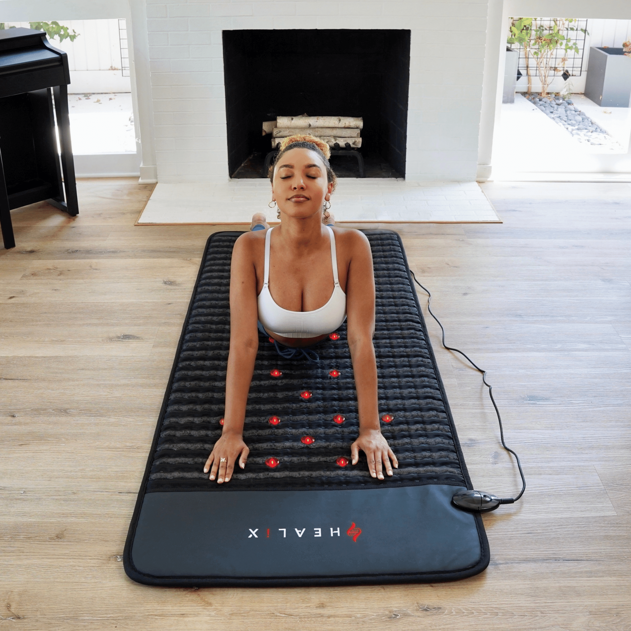 HEALiX Revive Pulsed Electromagnetic Frequency Mat