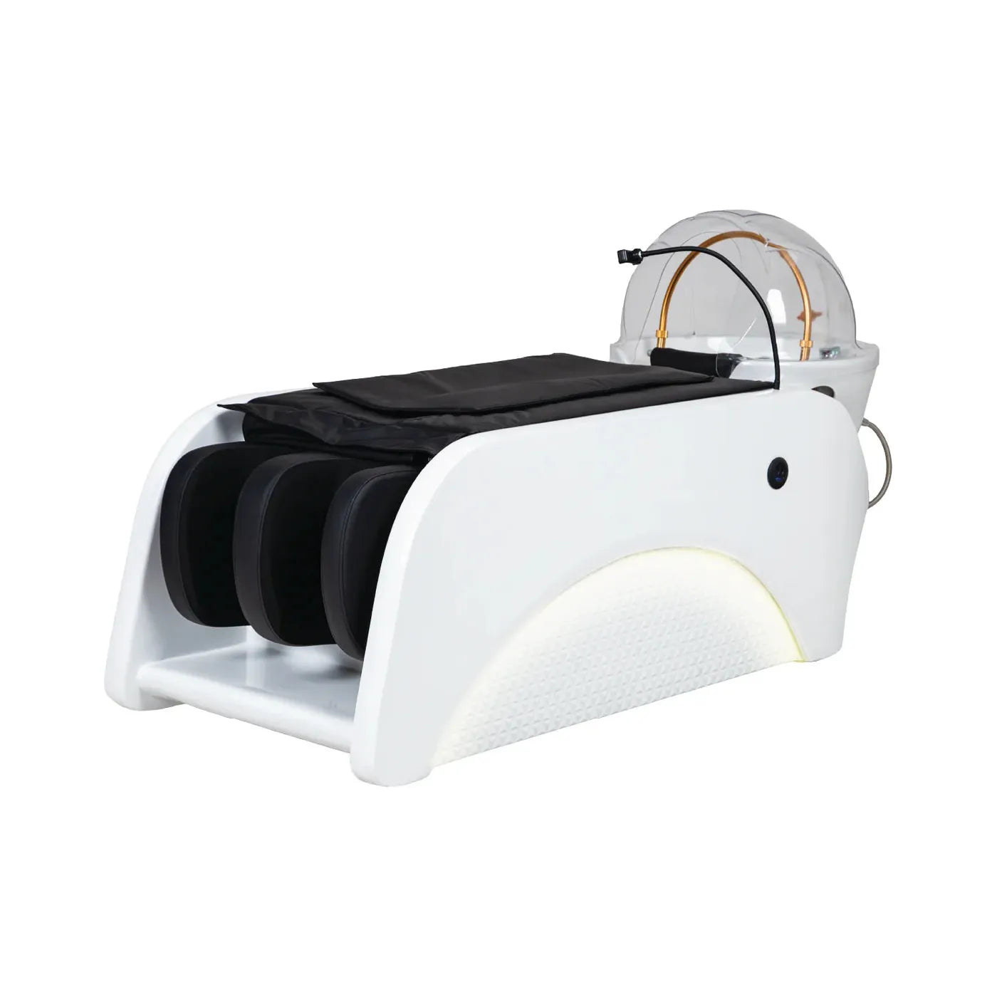 Osaki Zen II-B Shampoo Bed