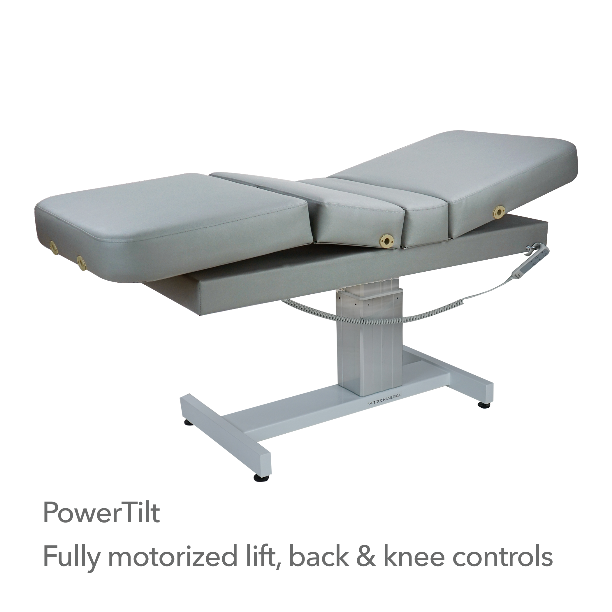 TouchAmerica VenetianSpa Table