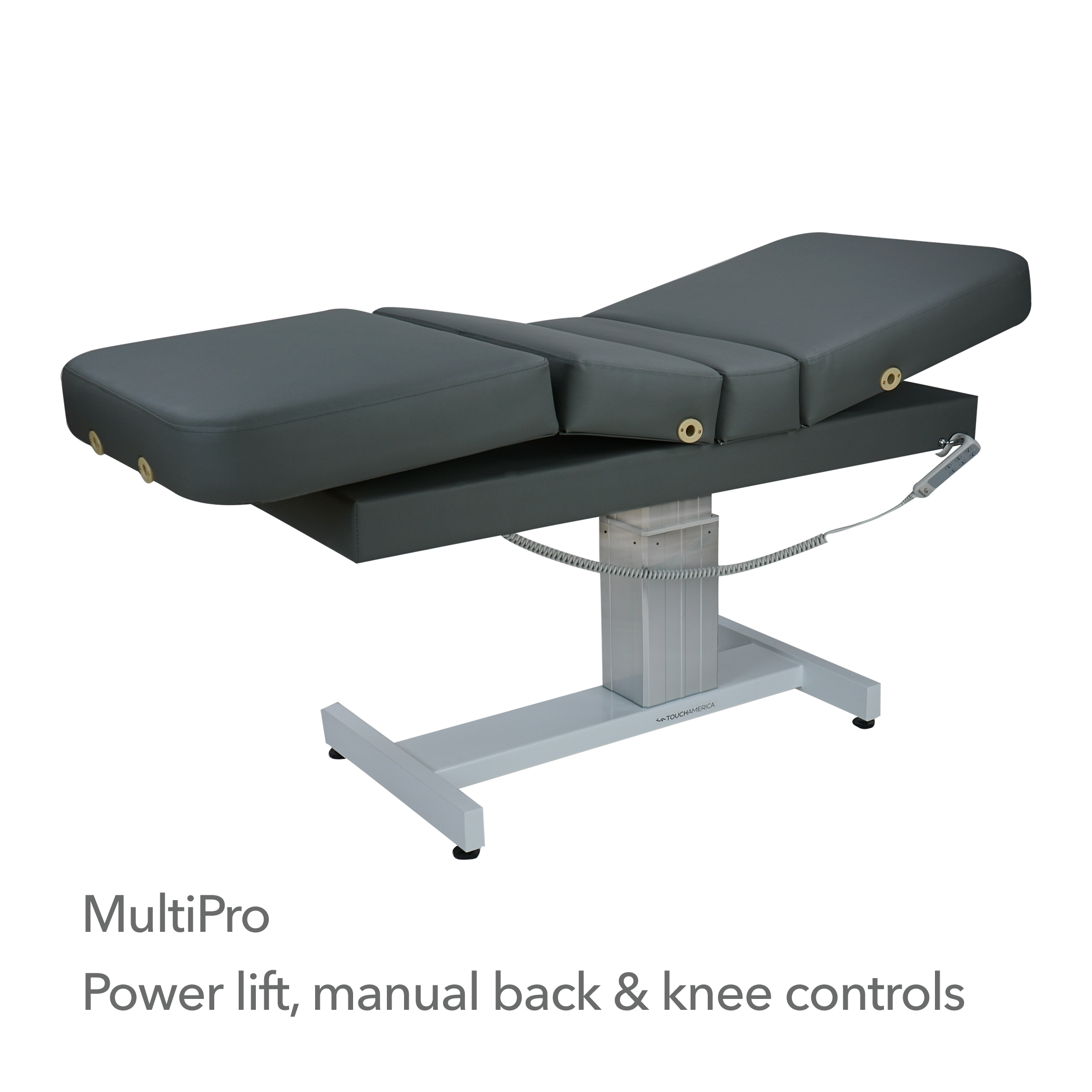 TouchAmerica VenetianSpa Table