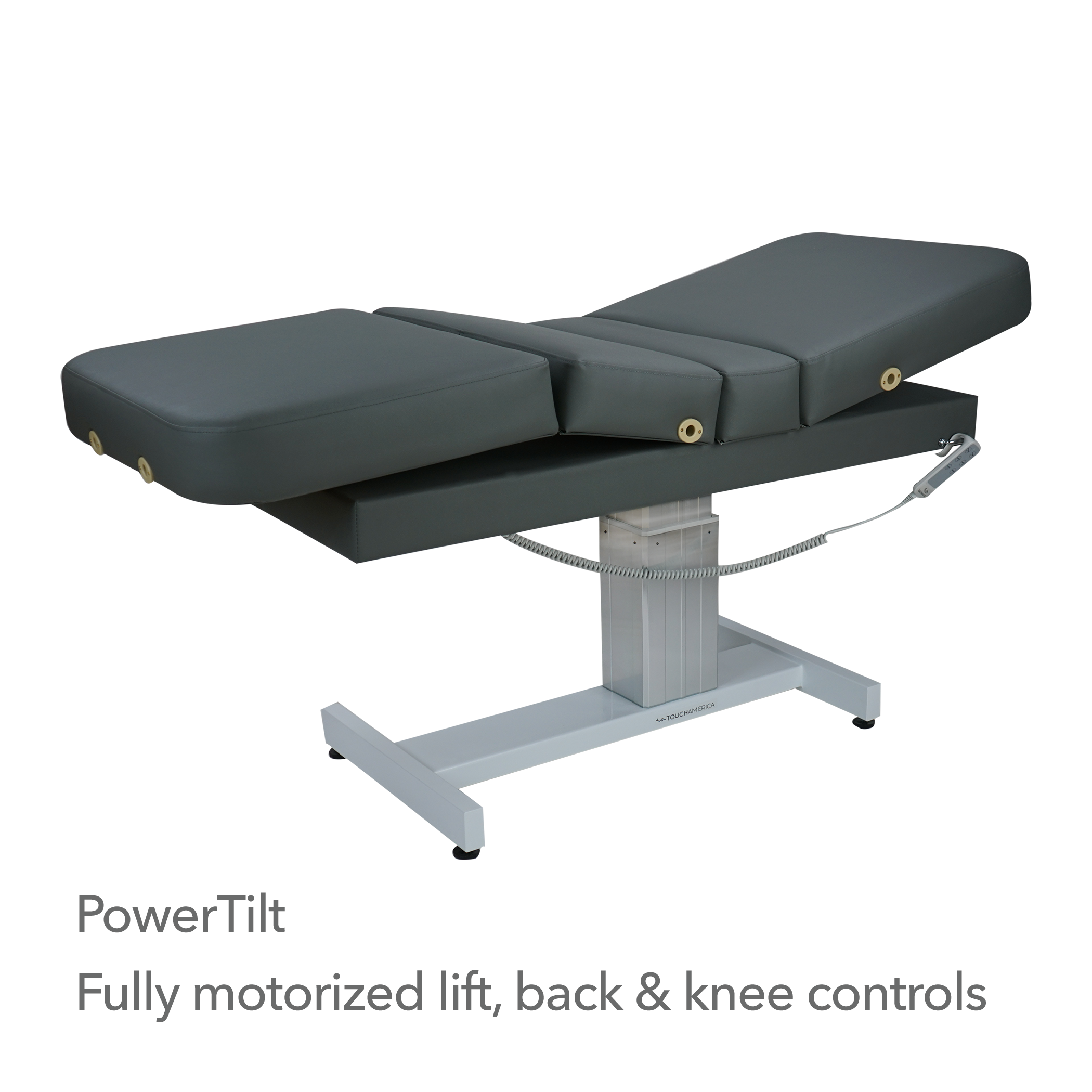 TouchAmerica VenetianSpa Table