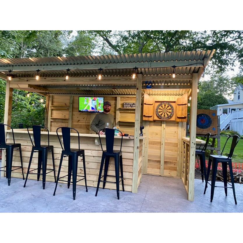 Taverns-To-Go The Dartford Yard Bar