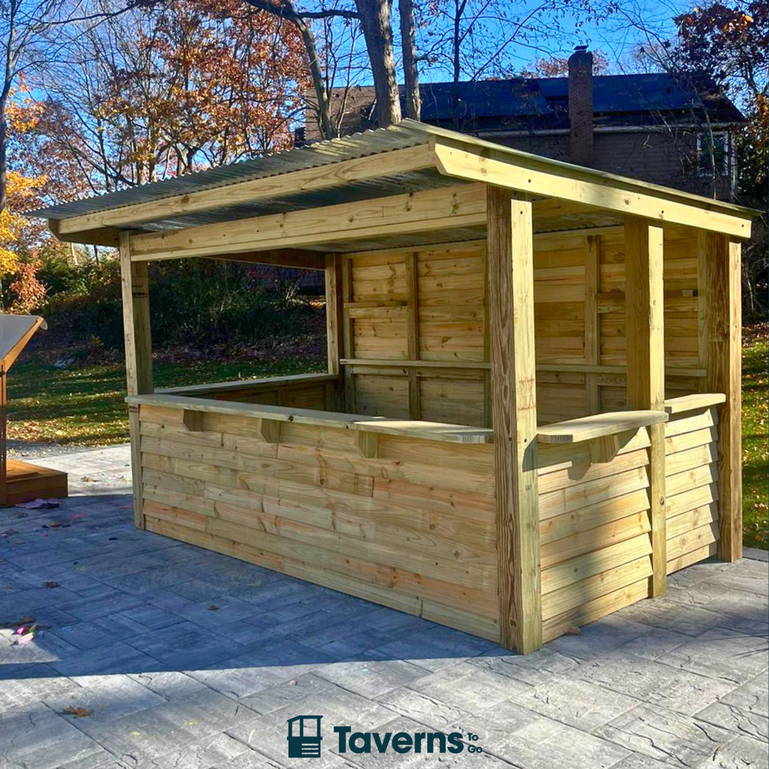 Taverns-To-Go 11 x 8 The 7-Up Deluxe (X-LARGE)