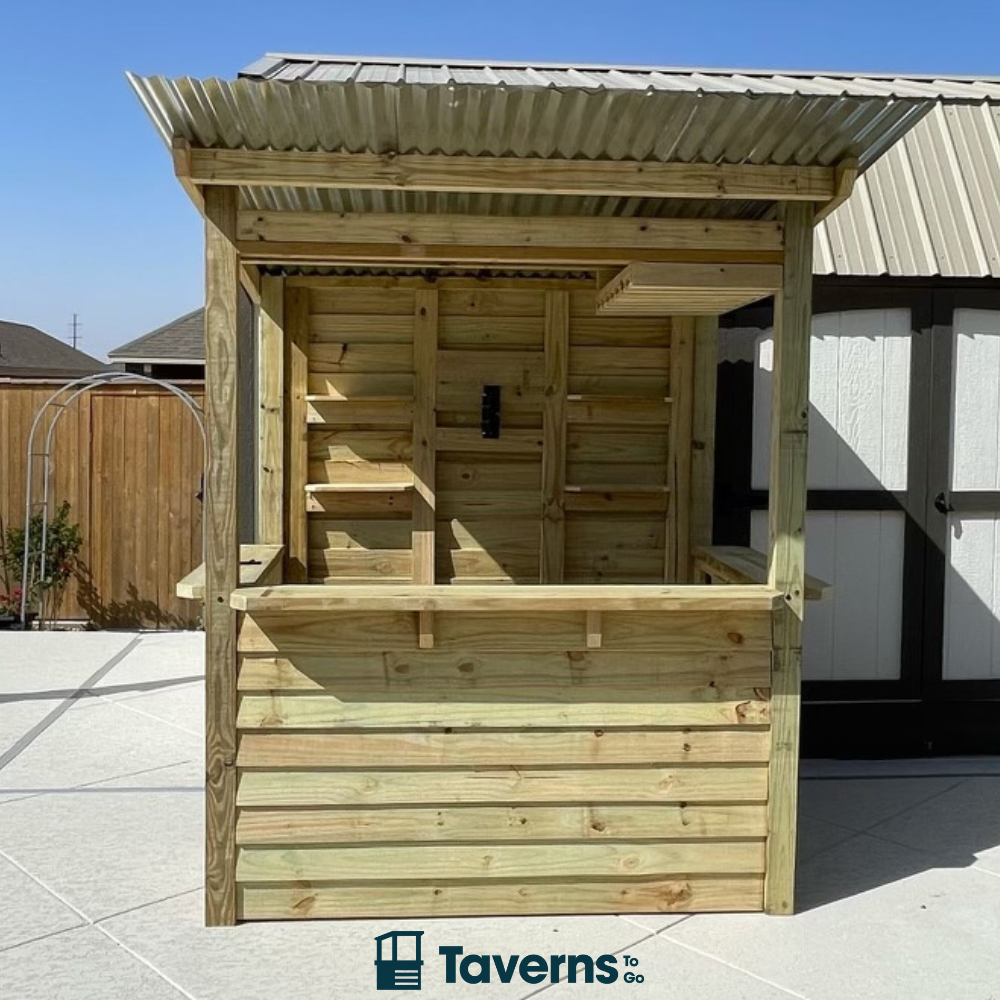 Taverns-To-Go 6 x 4 The Temple Bar (SMALL)