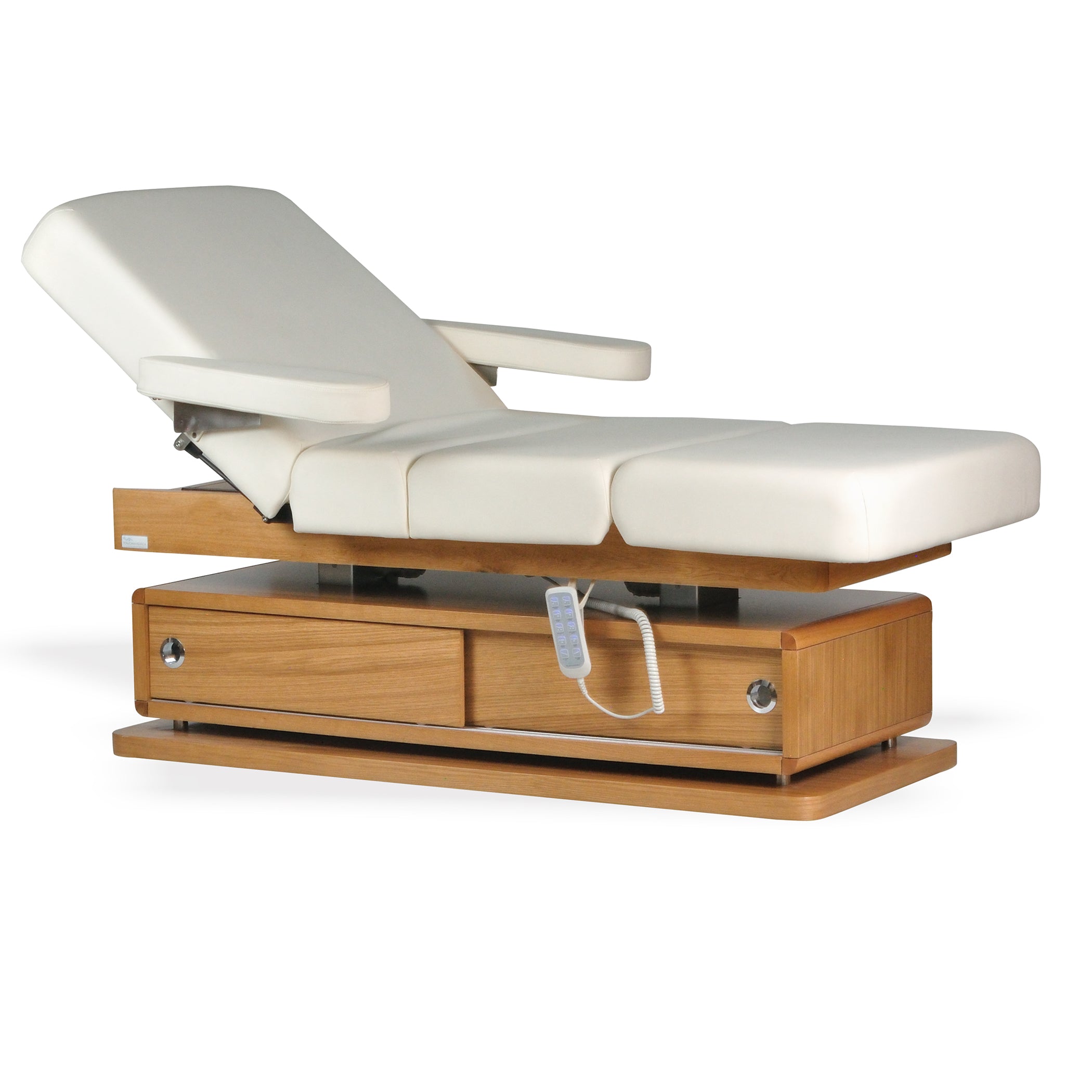 TouchAmerica AIDA Treatment Table