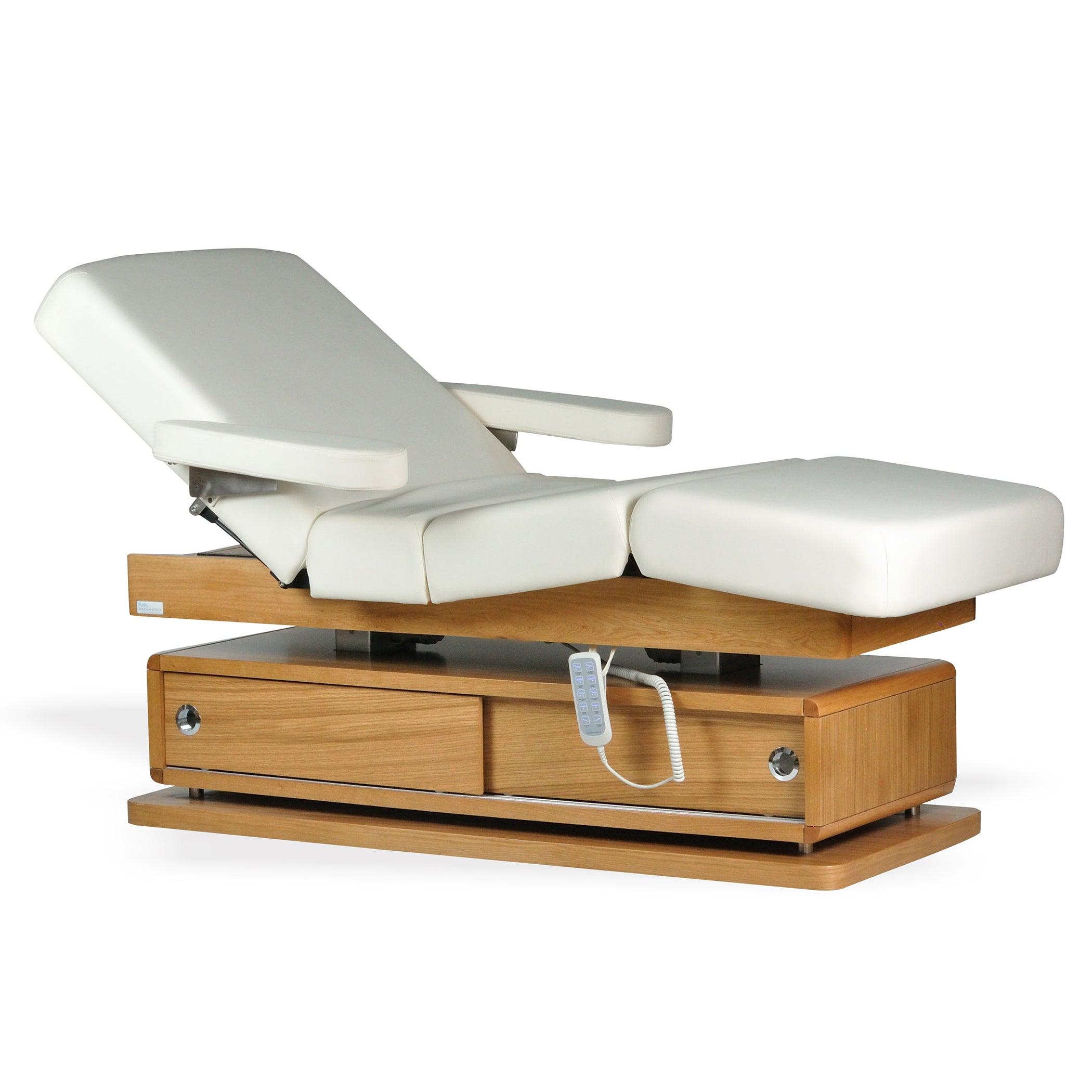 TouchAmerica AIDA Treatment Table