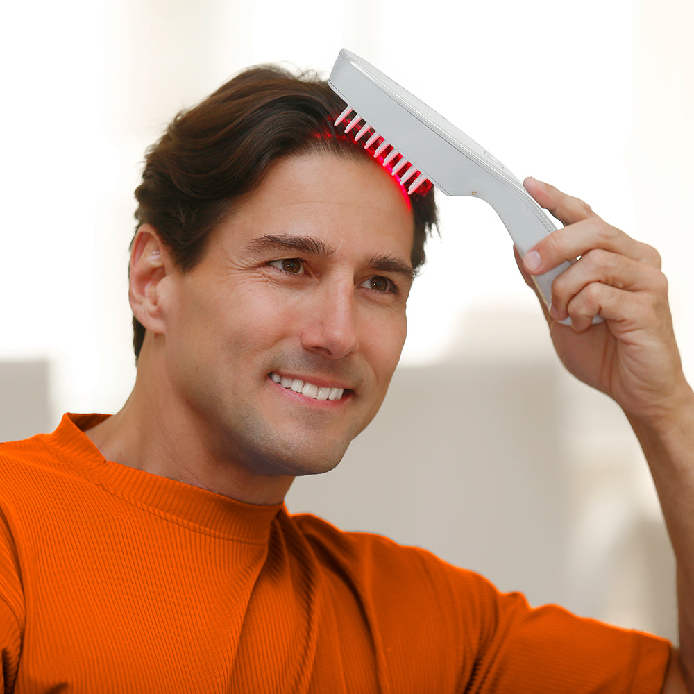 Actonis 18 Dual Action LaserComb