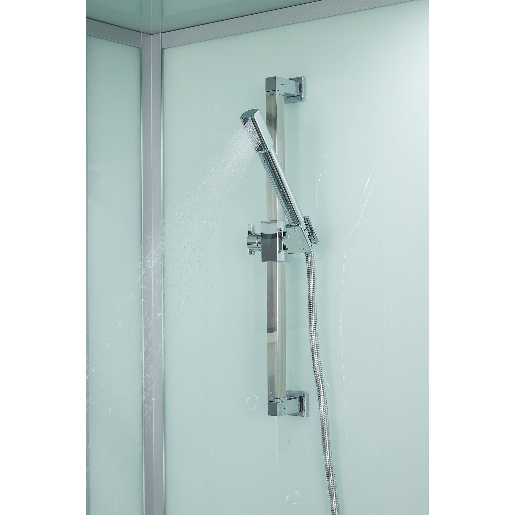 Maya Bath Platinum Anzio-L Steam Shower