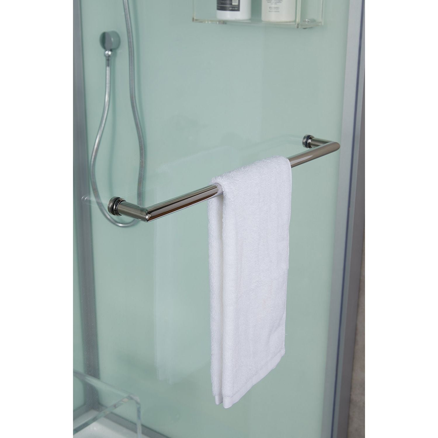 Maya Bath Platinum Arezzo-L Steam Shower