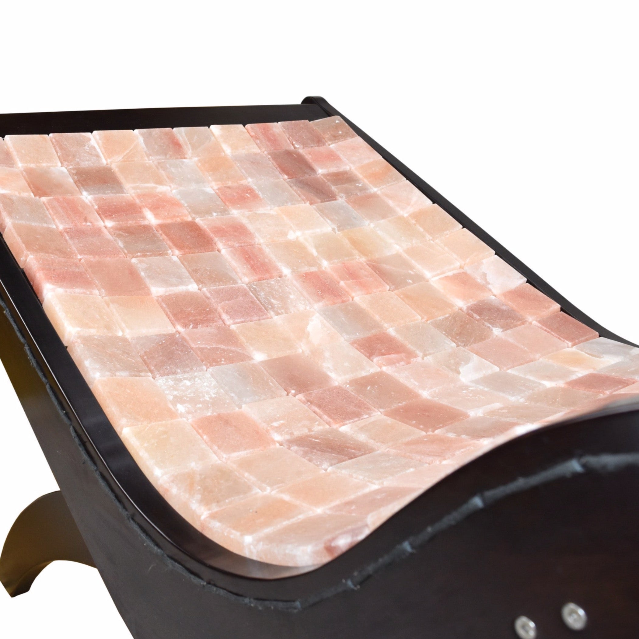 Himalayan Source Flex-Block™ Salt Lounger