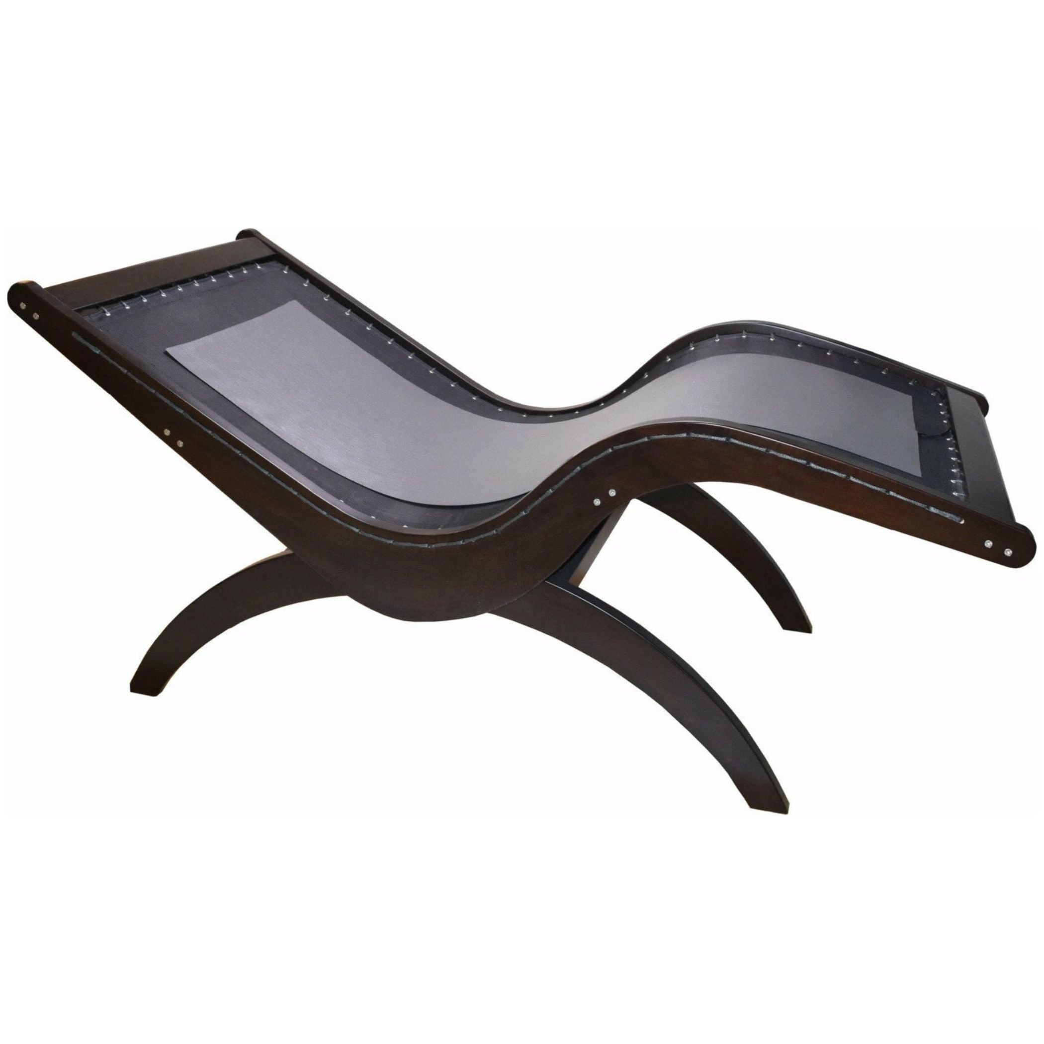 Himalayan Source Flex-Block™ Salt Lounger