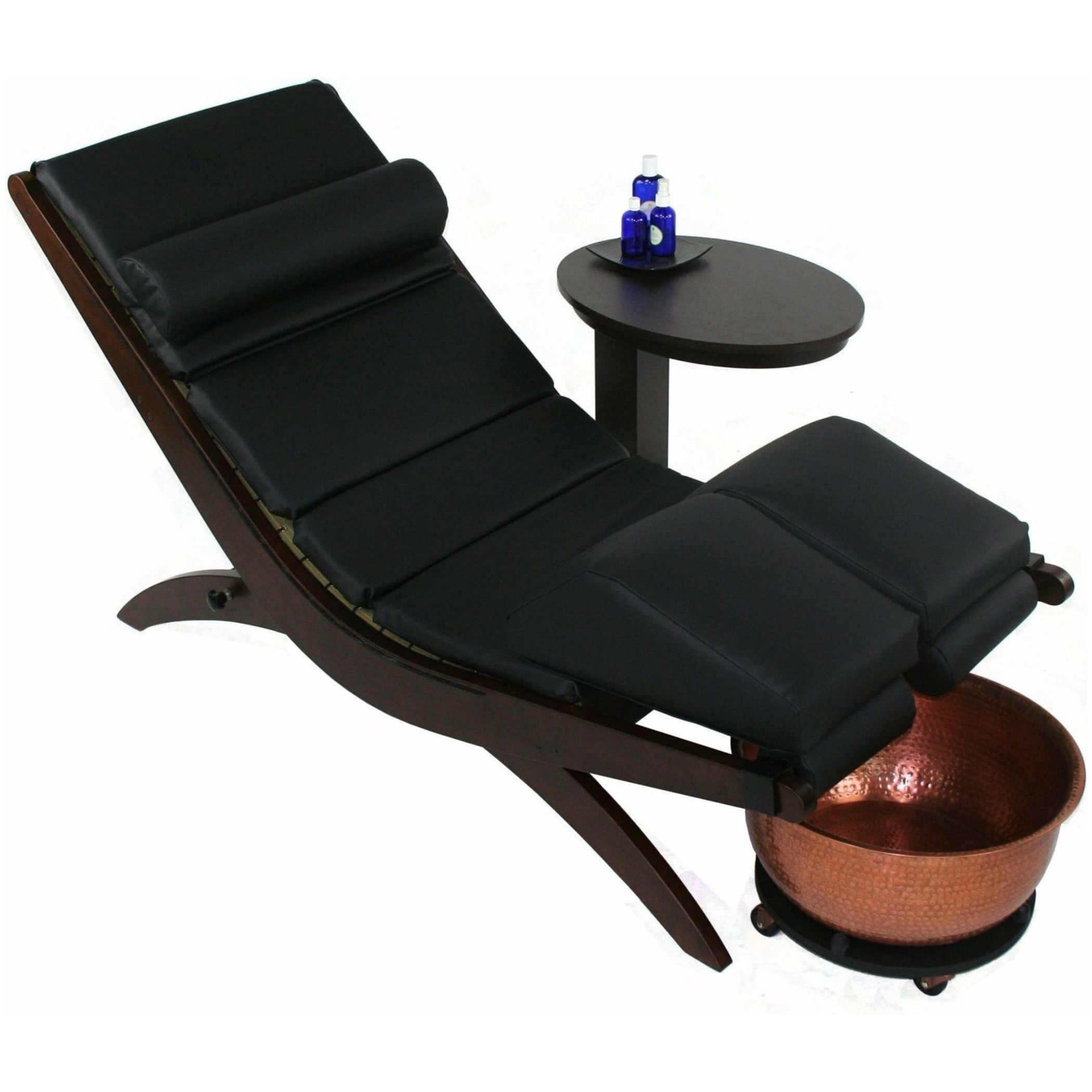 TouchAmerica Breath Pedi-Lounge