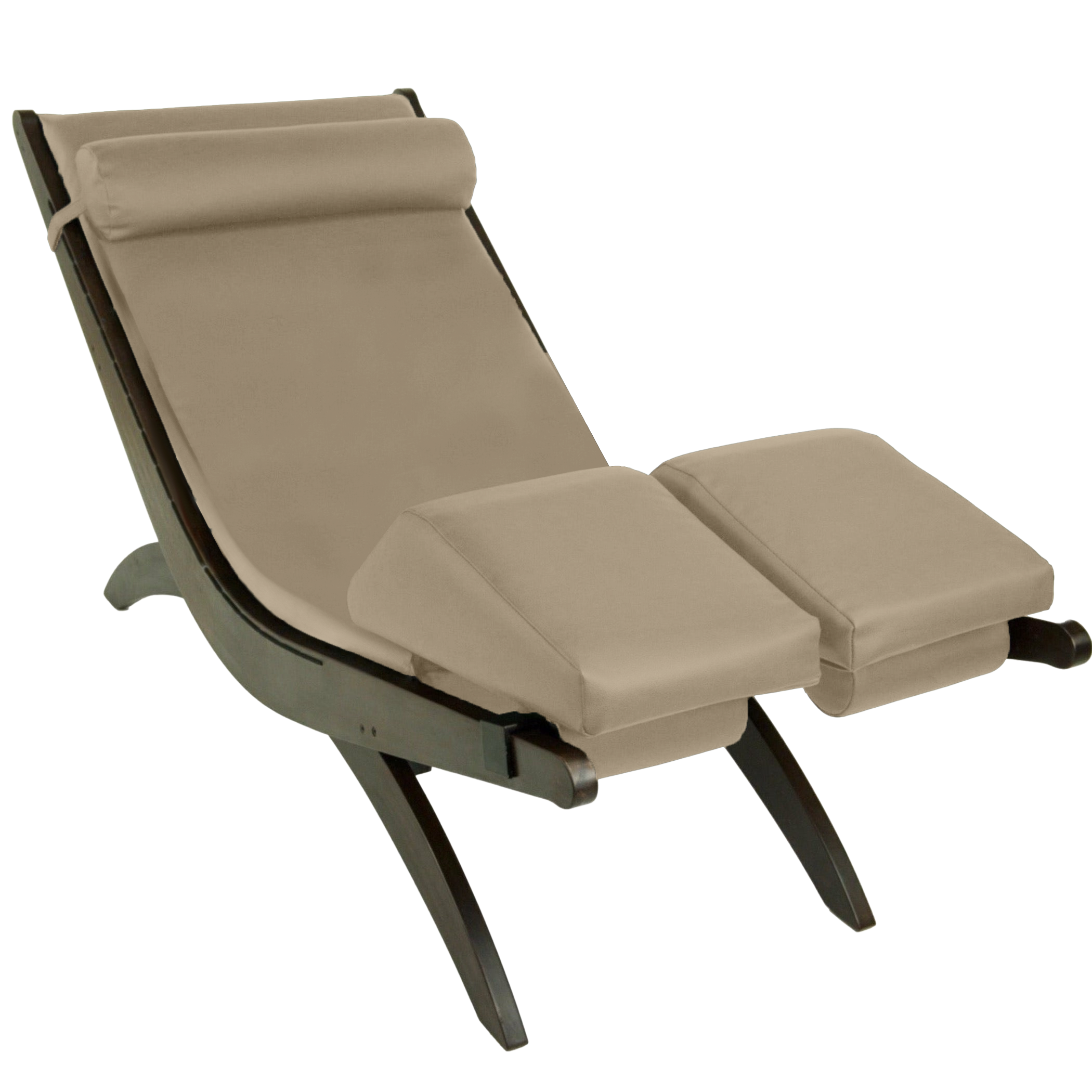 TouchAmerica Breath Pedi-Lounge