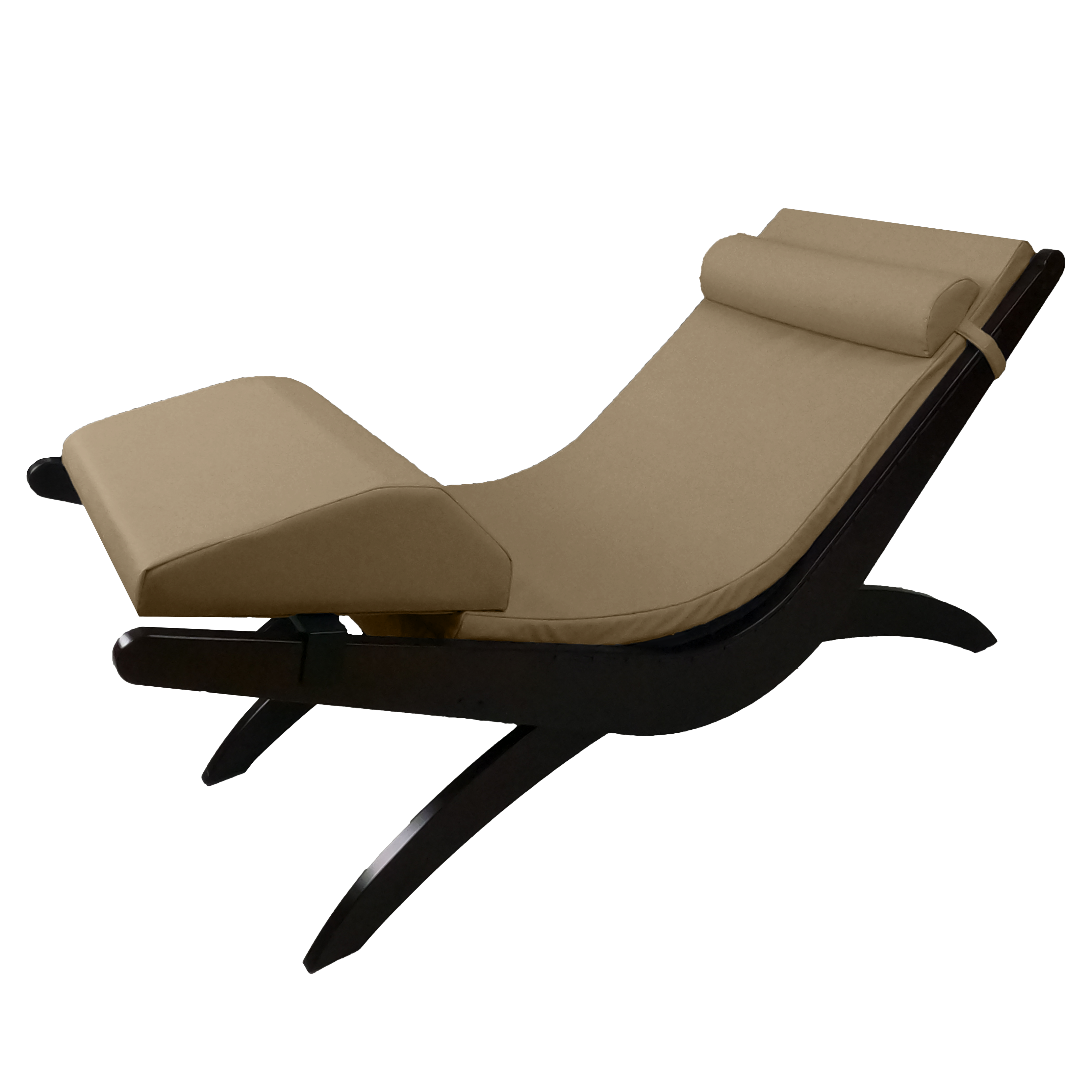 TouchAmerica Breath Pedi-Lounge