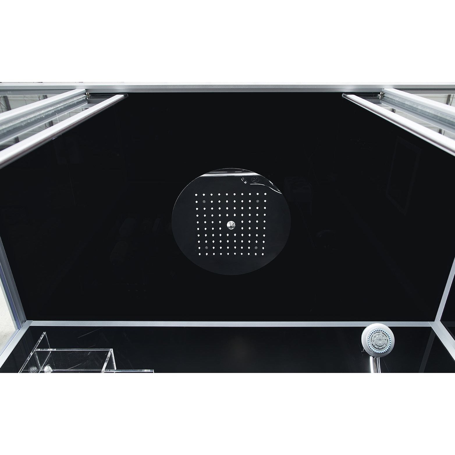 Maya Bath Platinum Catania-R Steam Shower