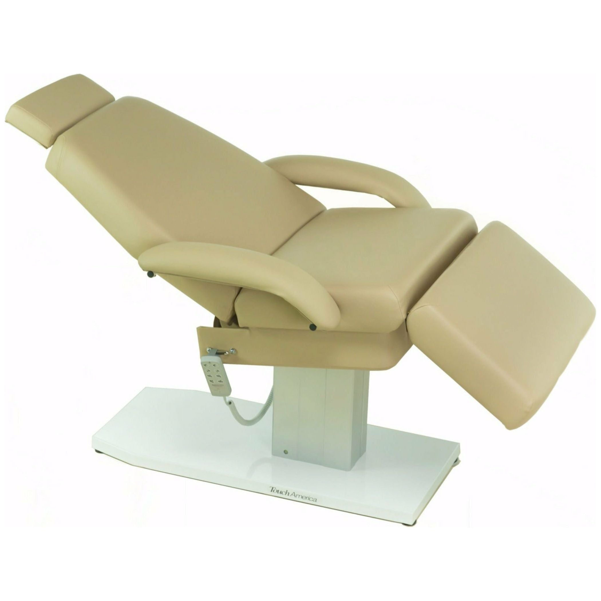 TouchAmerica Empress Treatment Chair