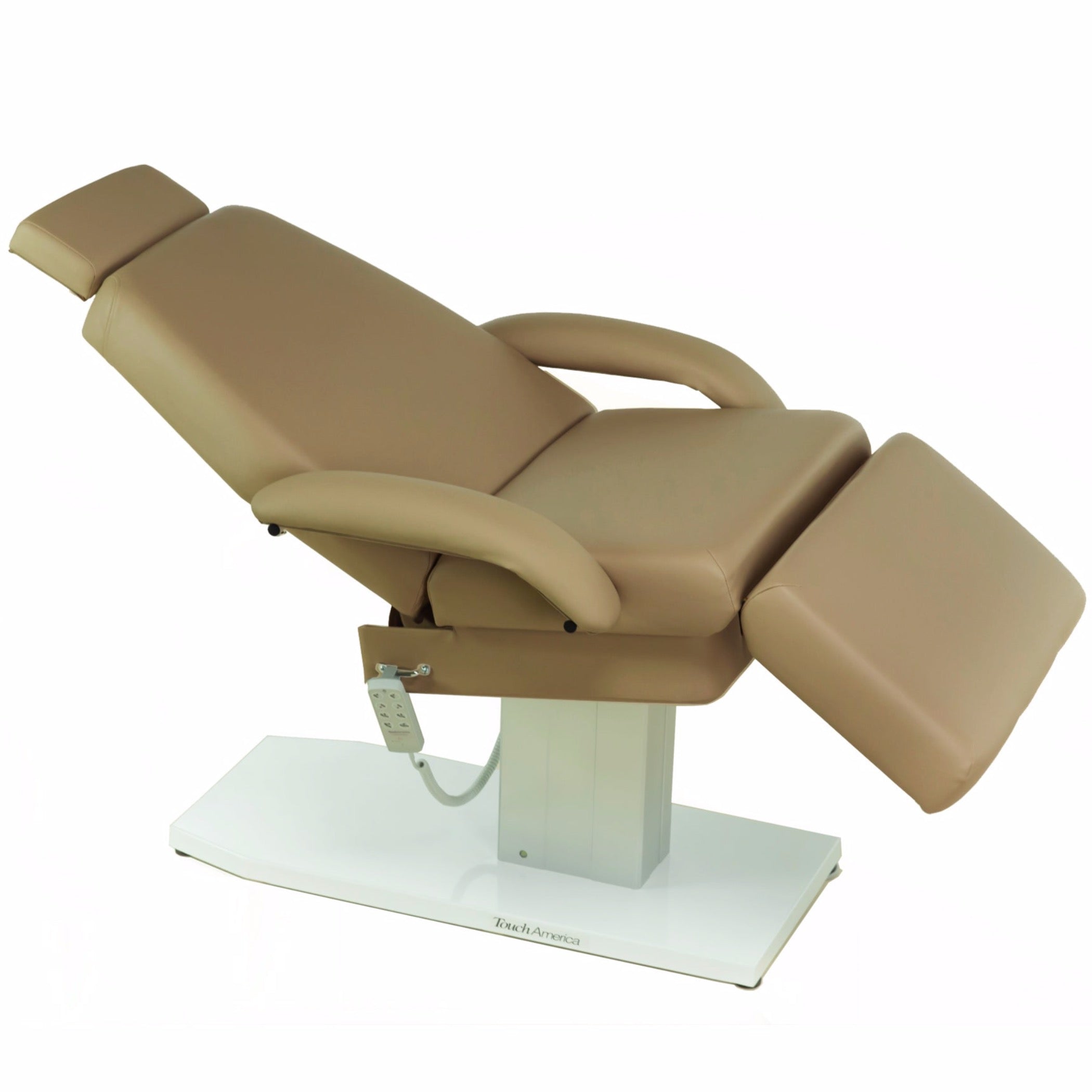 TouchAmerica Empress Treatment Chair