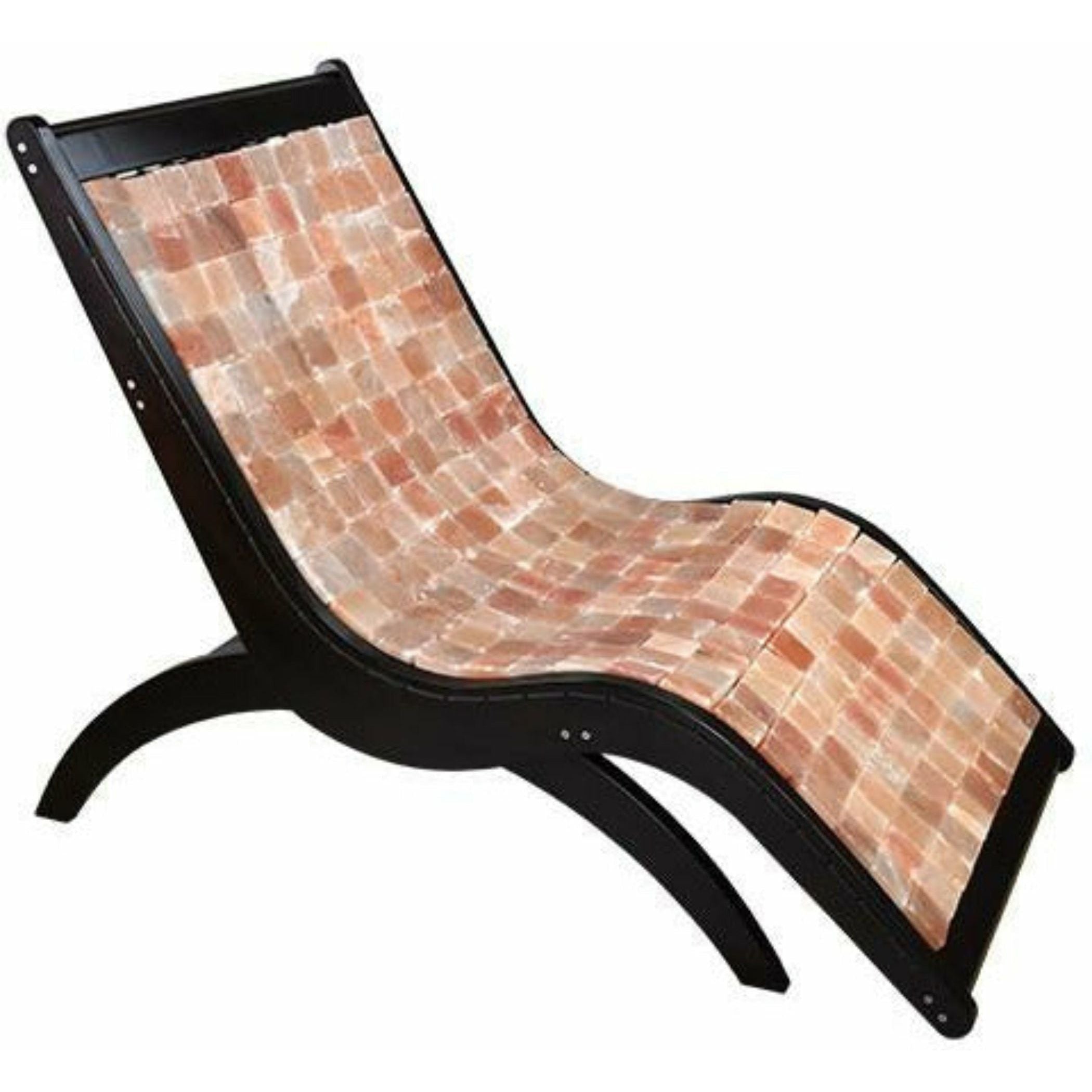 Himalayan Source Flex-Block™ Salt Lounger
