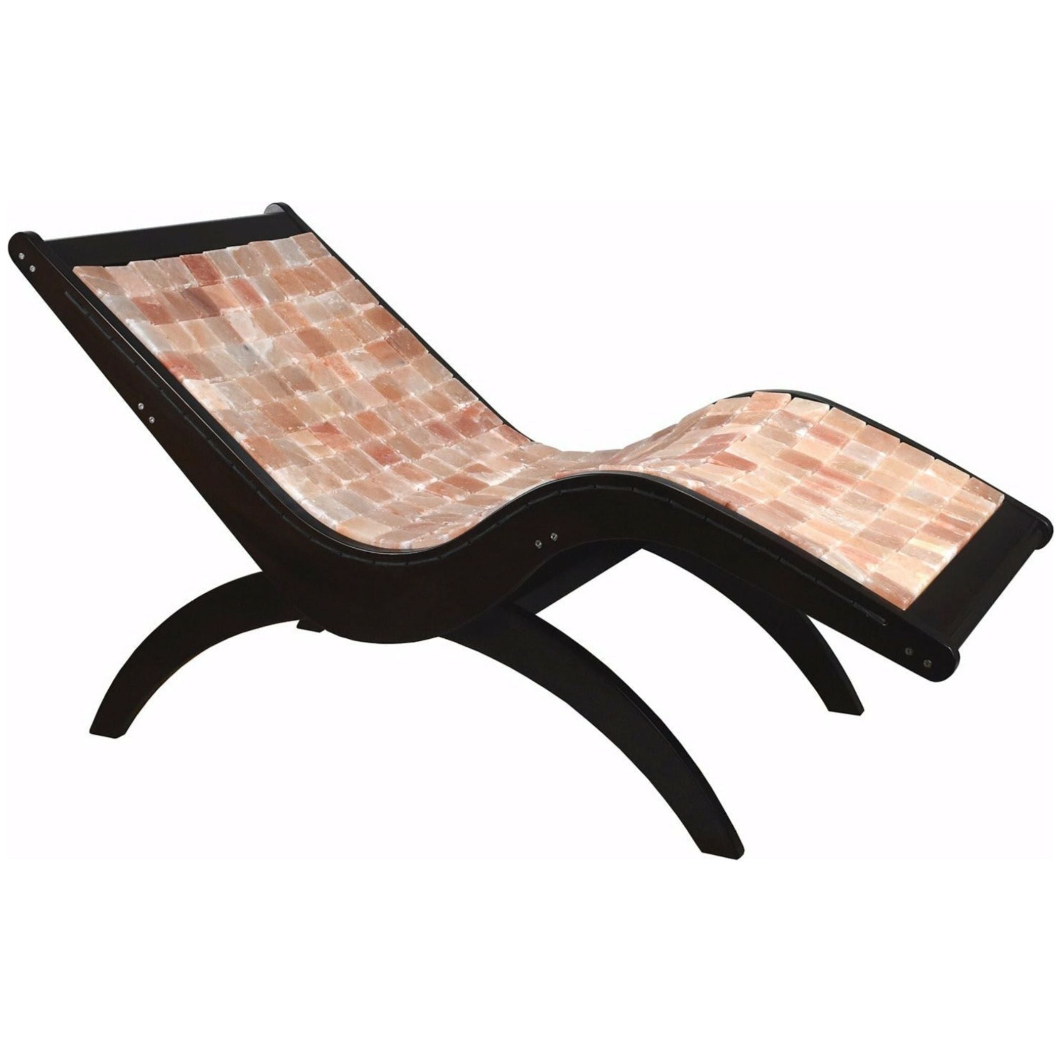Himalayan Source Flex-Block™ Salt Lounger