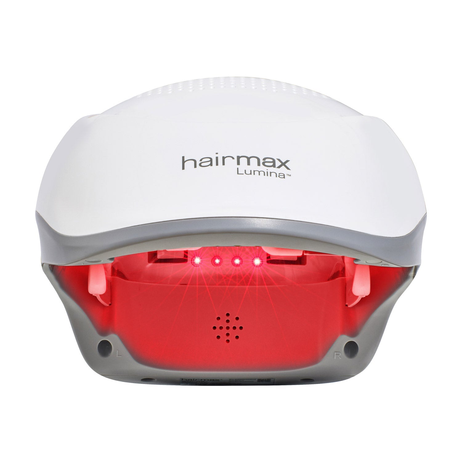 Hairmax Lumina 272 Laser Hair Growth Device & Essential Haircare Bundle