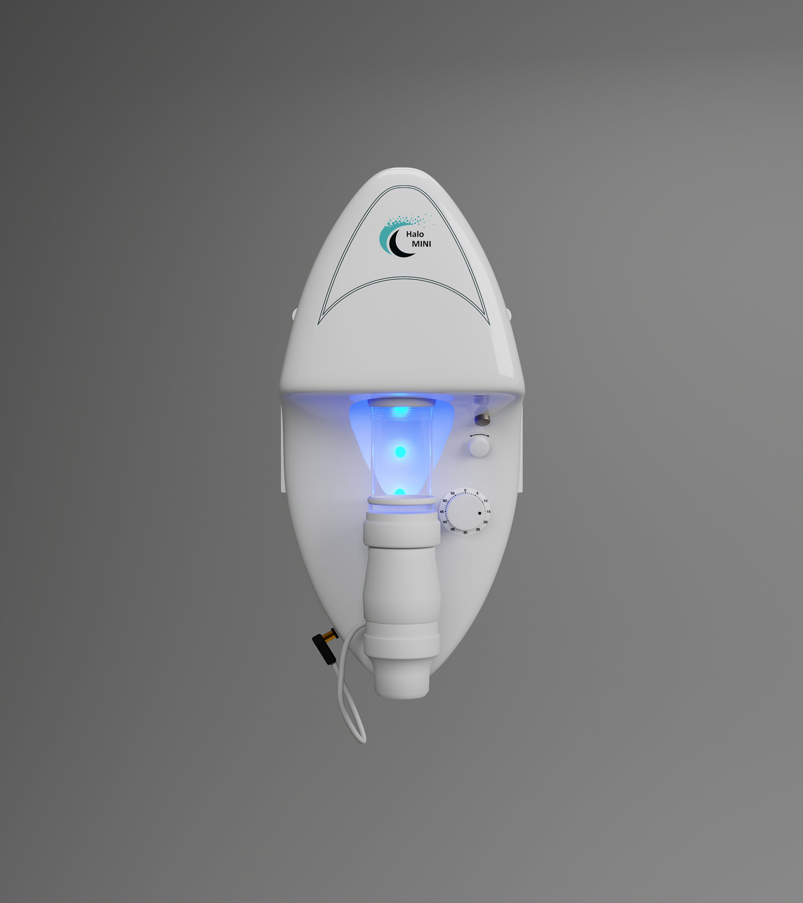 HaloMini Halogenerator