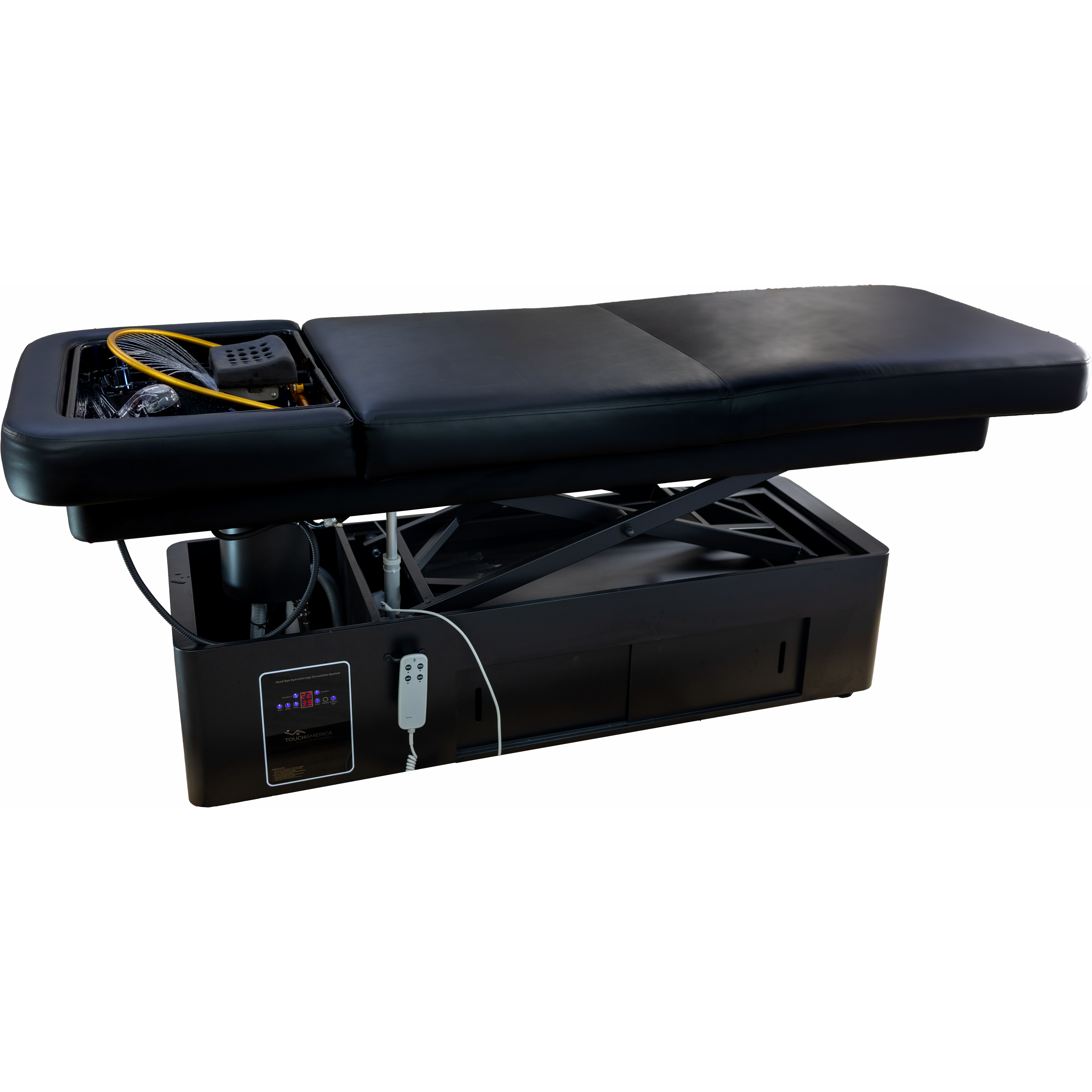 SereniScalp™ Head Spa Table