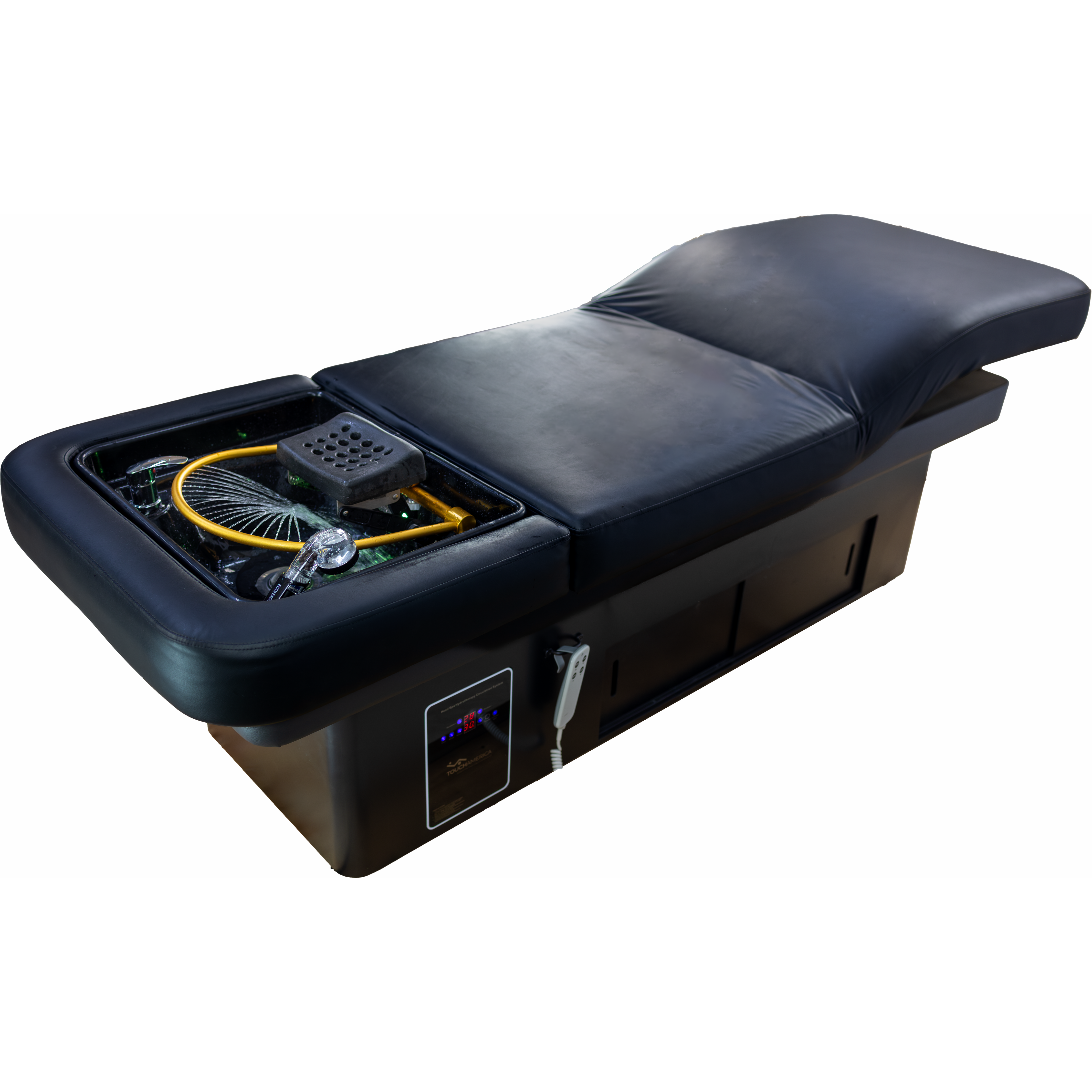 SereniScalp™ Head Spa Table