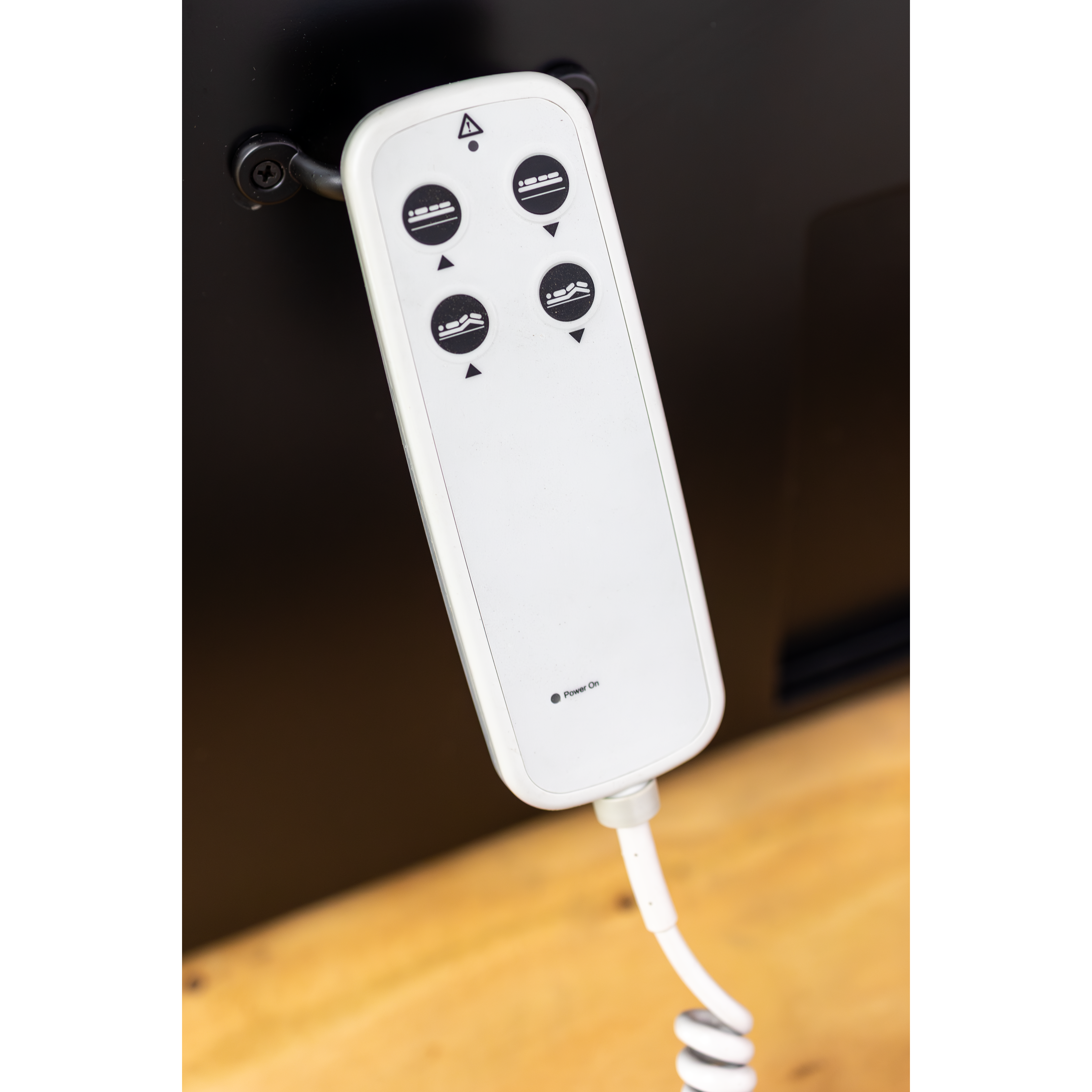 SereniScalp™ Head Spa Table