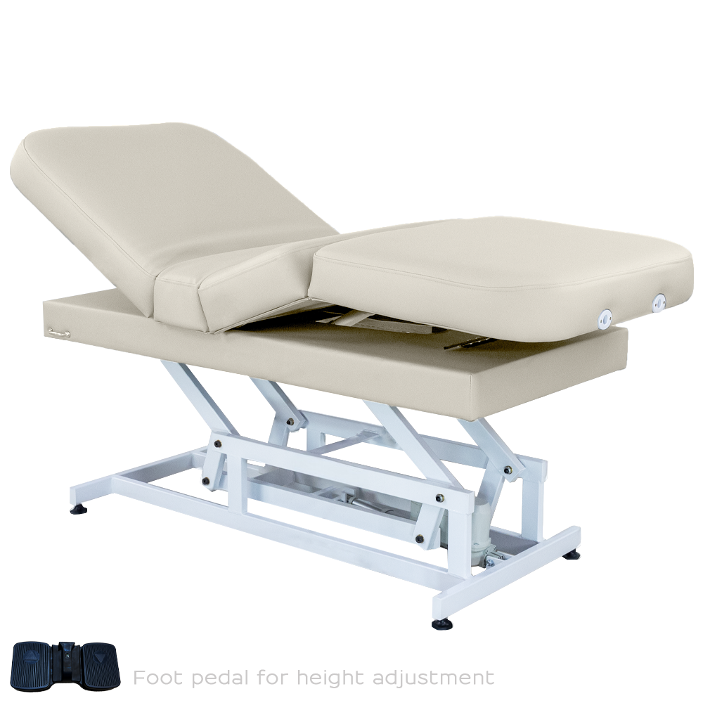 TouchAmerica HiLo Treatment Table