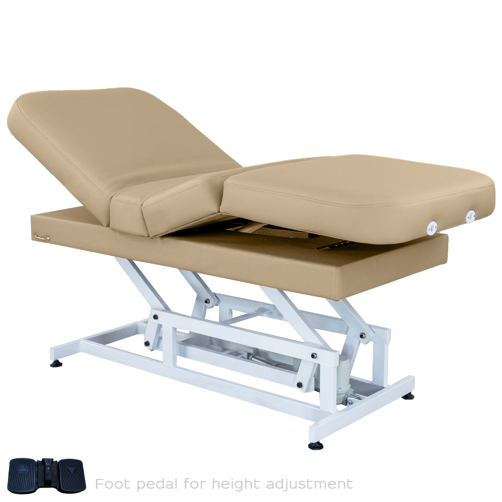 TouchAmerica HiLo Treatment Table