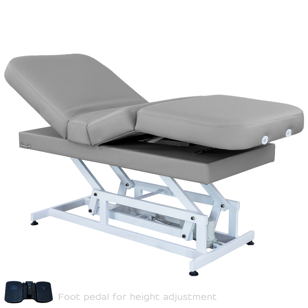 TouchAmerica HiLo Treatment Table